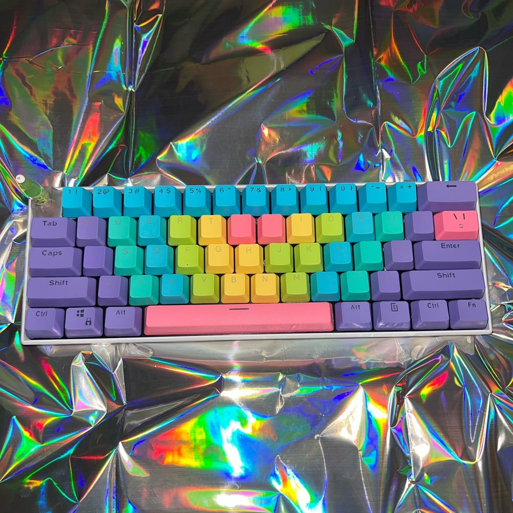 Custom “Ramune” Style Keycap - Picture 4 of 6